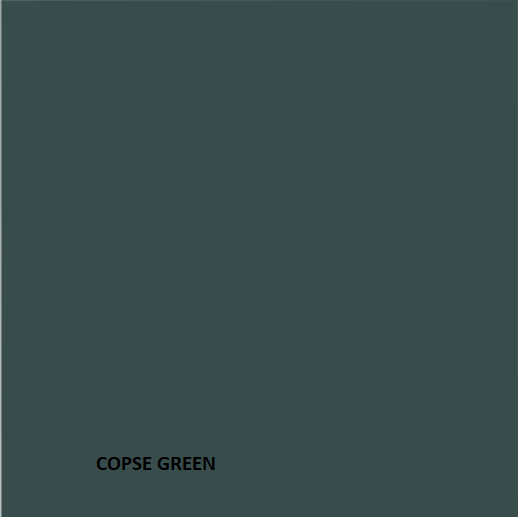 COPSE GREEN